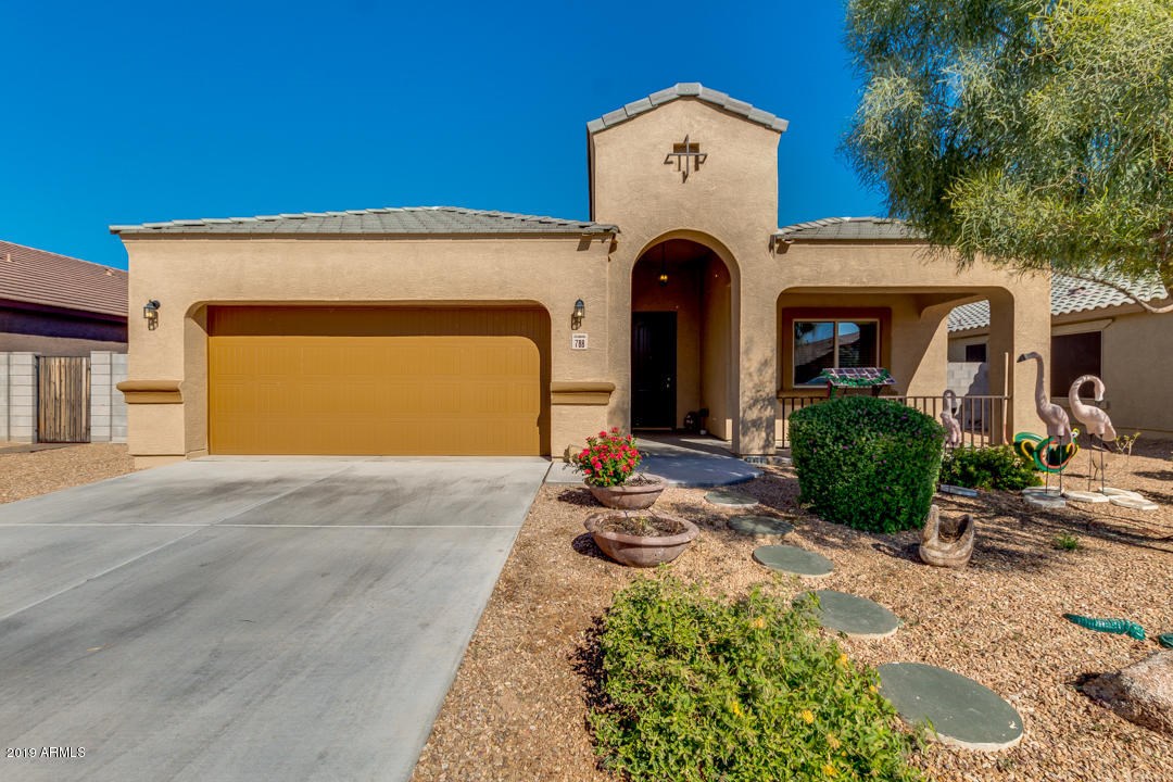 788 W Silver Reef Drive, Casa Grande, AZ 85122 MLS 5999697 Offerpad