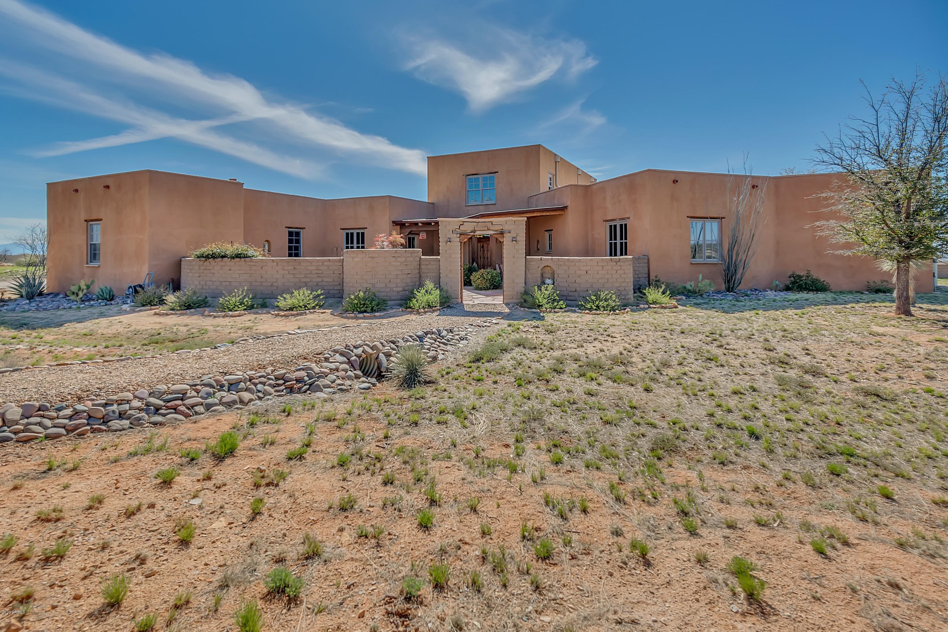 6966 E Badger Trail, Saint David, AZ 85630 MLS 6140332 Offerpad