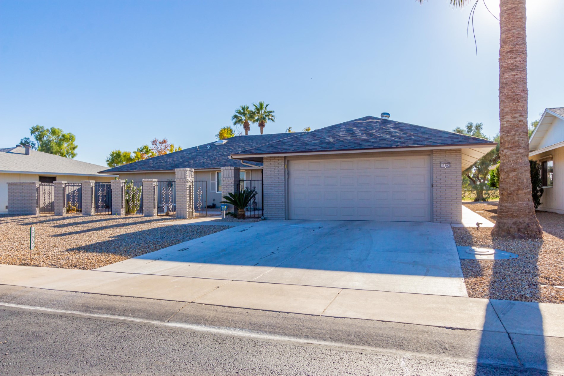 12903 W Galaxy Drive, Sun City West, AZ 85375 MLS 6161299 Offerpad