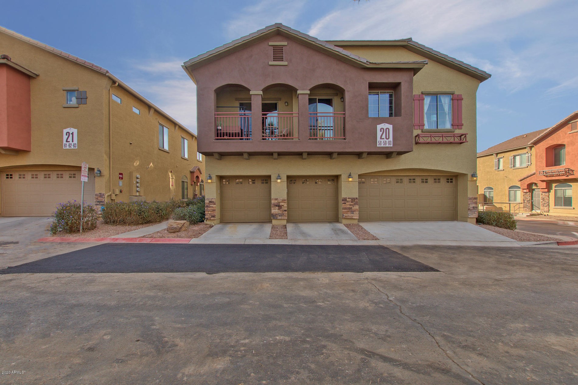 2250 E Deer Valley Road 59, Phoenix, AZ 85024 MLS 6162679 Offerpad